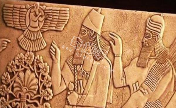 【人類起源】尼菲林人的叛亂與蘇美文明的起源