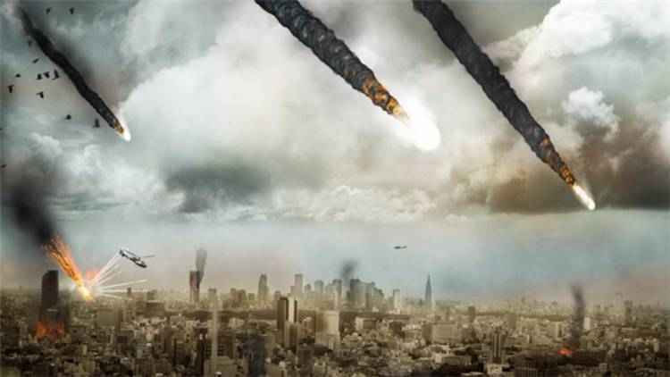 又過了一個世界末日！曾說9月23日X星撞地球更新“末日日期”