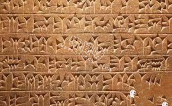 【人類起源】尼菲林人的叛亂與蘇美文明的起源