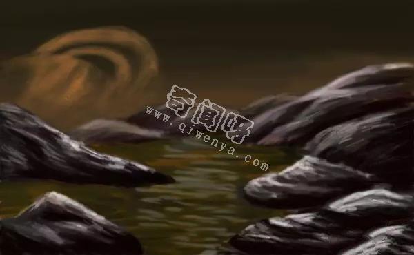 從泰坦星看地球上的生命起源