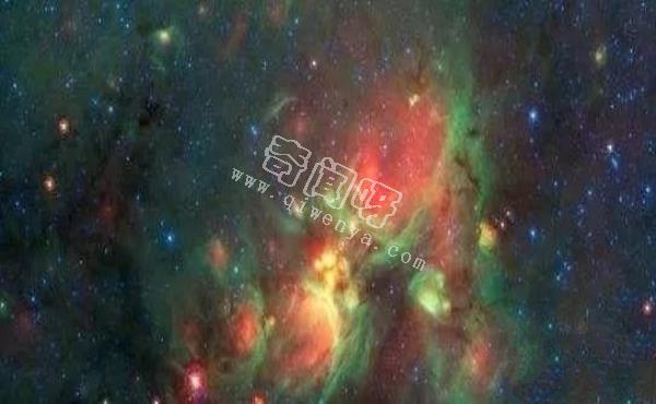 宇宙源頭真相篇---宇宙的起源是什么？