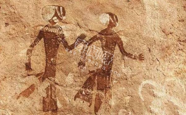 【人類起源】尼菲林人與尼比魯星球環(huán)境的問題