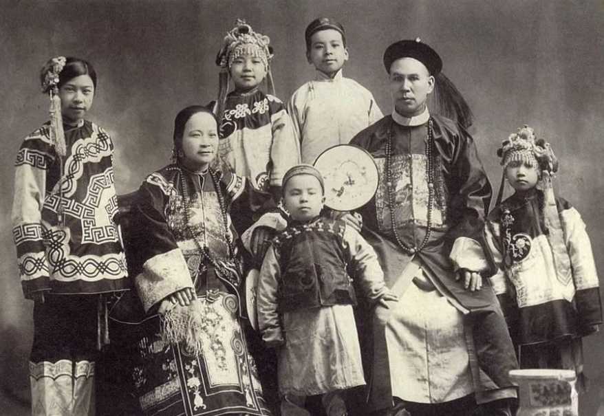 受欺負半年，小妾懷孕后暴打正妻，古代妻妾之間的斗爭很激烈