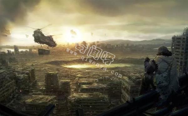 為什么說人類滅絕了4次，人類經(jīng)歷了4次超恐怖災難至滅絕