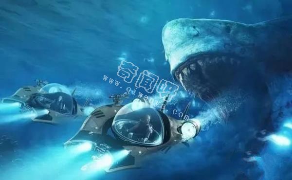 它可能是地球上出現過的咬合力最強的生物，卻依然難逃滅絕