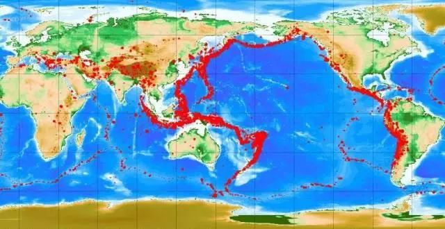 日本特大地震前兆？科學家：海底板塊下滑50米，準確率80%以上