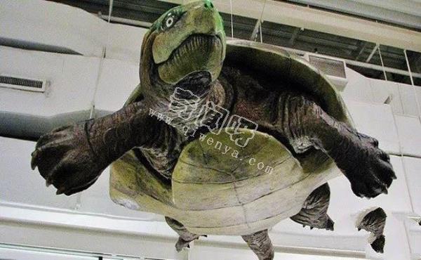 盤點地球史上十大巨型怪物，如果沒滅絕世界將因此而改變！