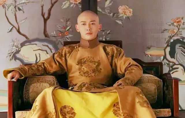 大清王朝滅亡是戰國山東六國的翻版？不信，看太平天國與民國結果