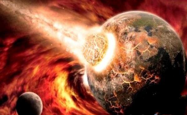 為什么說人類滅絕了4次，人類經(jīng)歷了4次超恐怖災難至滅絕