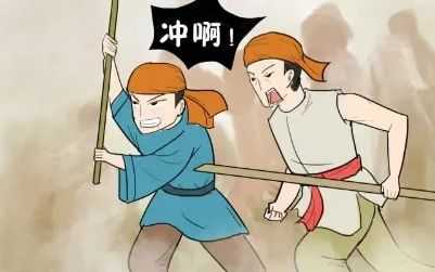 大清王朝滅亡是戰國山東六國的翻版？不信，看太平天國與民國結果