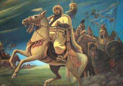 元朝到底算不算中國的朝代？為何一些西方人不承認元朝是中國的？