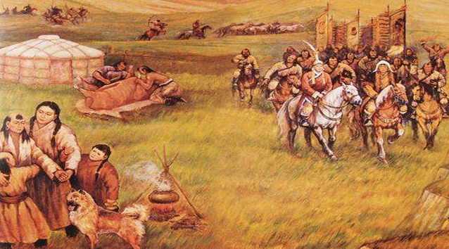 元朝到底算不算中國的朝代？為何一些西方人不承認元朝是中國的？