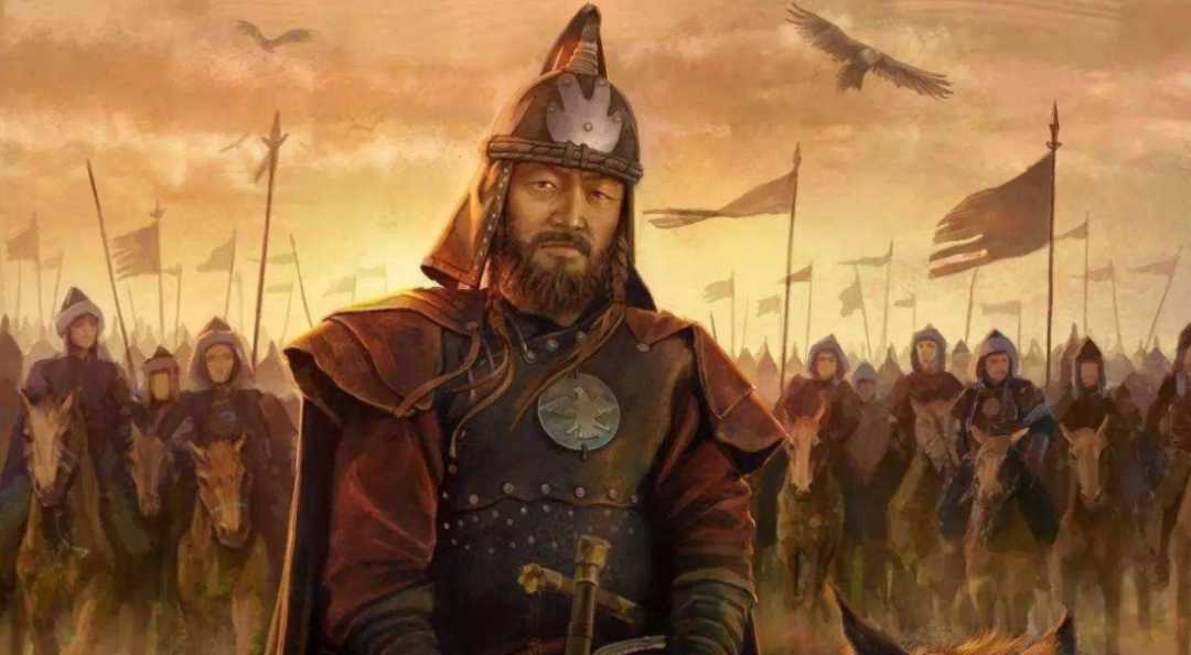 元朝到底算不算中國的朝代？為何一些西方人不承認元朝是中國的？