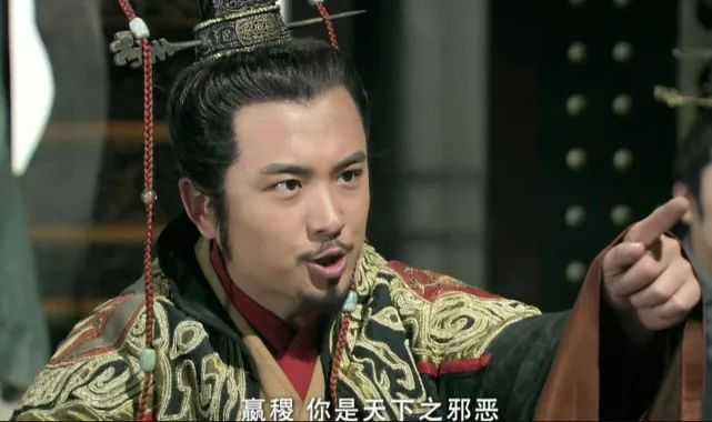 大清王朝滅亡是戰國山東六國的翻版？不信，看太平天國與民國結果