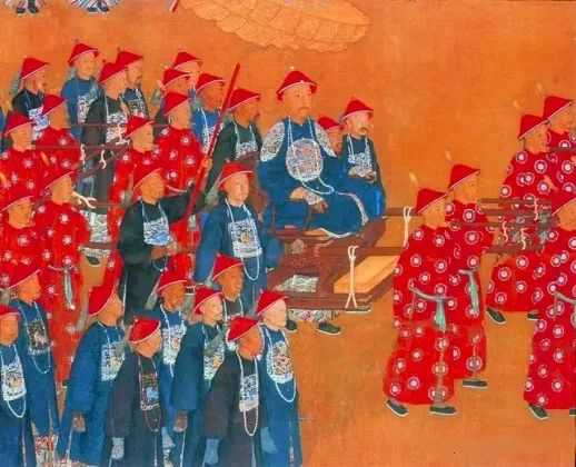 大清王朝滅亡是戰國山東六國的翻版？不信，看太平天國與民國結果