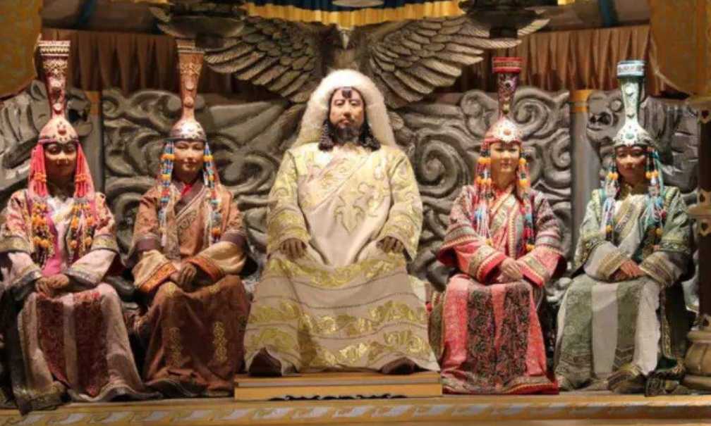 元朝到底算不算中國的朝代？為何一些西方人不承認元朝是中國的？