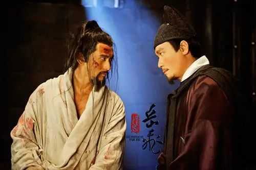 都說千刀萬剮的凌遲最痛苦, 看看岳飛被殺的方式, 比凌遲痛苦數(shù)倍