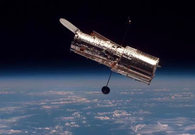 追憶哈勃和當時的科學家：那天，我們發現了宇宙