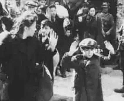 歷史：猶太人被屠殺的真正原因，猶太人歷史上做了什么？