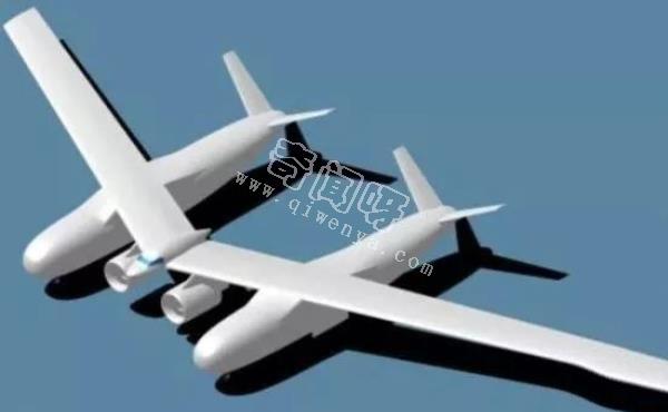 4種令人不可思議的未來(lái)飛機(jī)設(shè)計(jì)