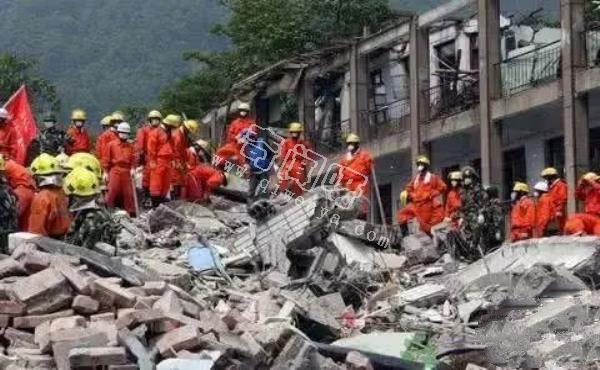 地震來了怎么辦？這些急救物品必不可少 防震避震常識