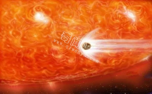 人類能觀賞太陽末日嗎？太陽滅亡后，各大行星歸宿會怎樣？