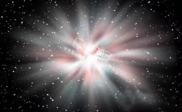 宇宙的結(jié)局會(huì)怎樣？科學(xué)家：從黑洞的內(nèi)部可看透宇宙的未來(lái)