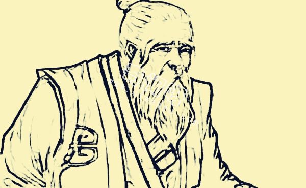 民間鬼故事-憋寶人