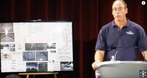 專家警告：外星人將攻打地球的宇宙偽旗事件一觸即發