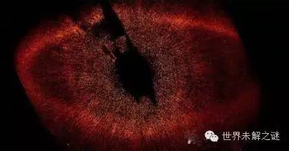 宇宙中最恐怖的十大系外行星 僵尸行星、索倫之眼