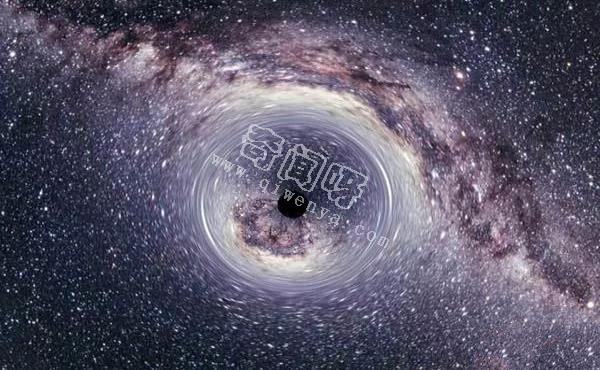 宇宙的結(jié)局會(huì)怎樣？科學(xué)家：從黑洞的內(nèi)部可看透宇宙的未來(lái)