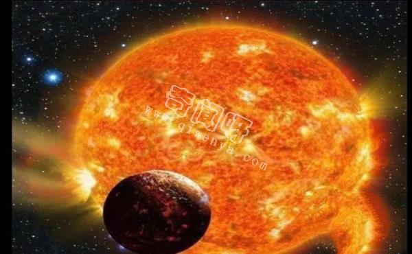 人類能觀賞太陽末日嗎？太陽滅亡后，各大行星歸宿會怎樣？