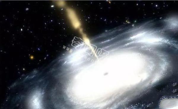 宇宙的結(jié)局會(huì)怎樣？科學(xué)家：從黑洞的內(nèi)部可看透宇宙的未來(lái)