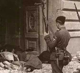 歷史：猶太人被屠殺的真正原因，猶太人歷史上做了什么？