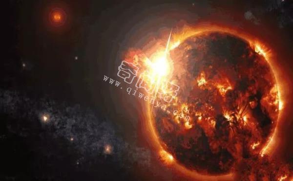 如果沒(méi)有意外，按照人類科技發(fā)展，3000年后的地球會(huì)怎樣？