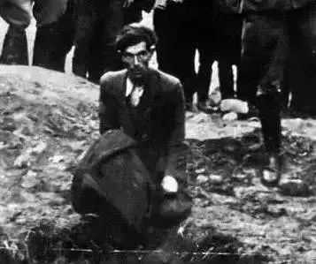 歷史：猶太人被屠殺的真正原因，猶太人歷史上做了什么？