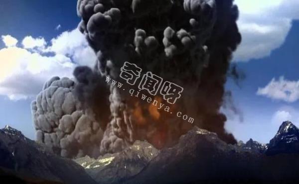 如果在黃石火山扔一顆核武器會怎樣？