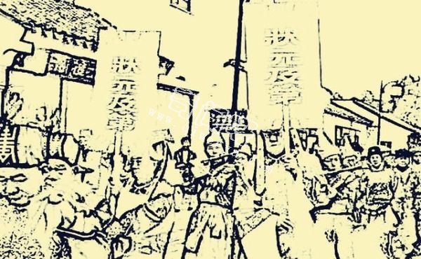 民間鬼故事-“小鬼”當家