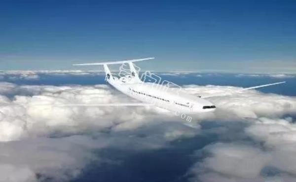 4種令人不可思議的未來(lái)飛機(jī)設(shè)計(jì)