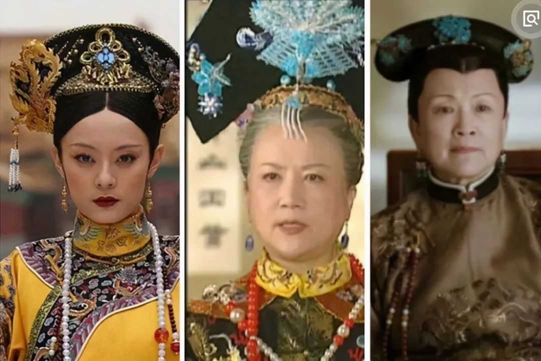 乾隆的生母竟然是漢人，更沒想到她的大名，竟寫在紅樓夢里了