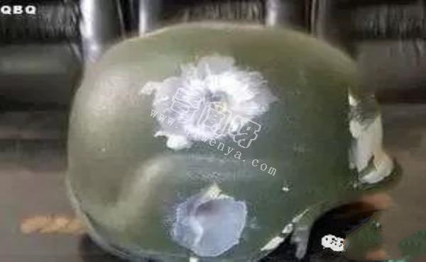 人類被AK47射中會(huì)怎樣，別在被電影欺騙！
