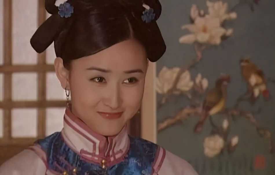 乾隆的生母竟然是漢人，更沒想到她的大名，竟寫在紅樓夢里了