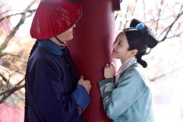 還原中國古代歷史宮女真實生活，宮女為了在宮中生活好過討好太監