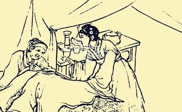 民間鬼故事-貓鬼的故事