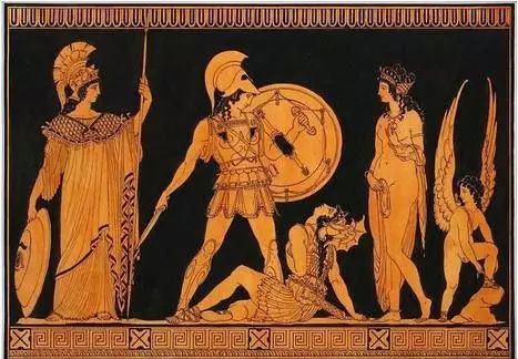 古人的DNA揭露希臘人真的有類神話的血統