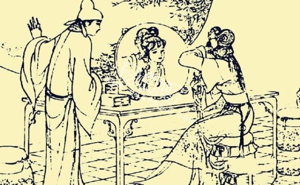 民間鬼故事-夜游神