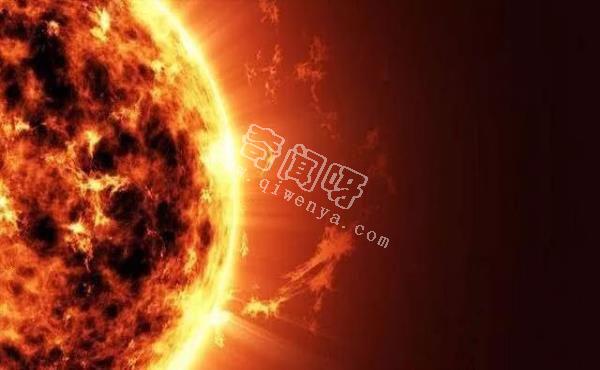 宇宙萬物有始有終：那么地球從哪里開始又會終于何處?