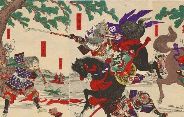 有關希臘神話女豪杰的10個故事