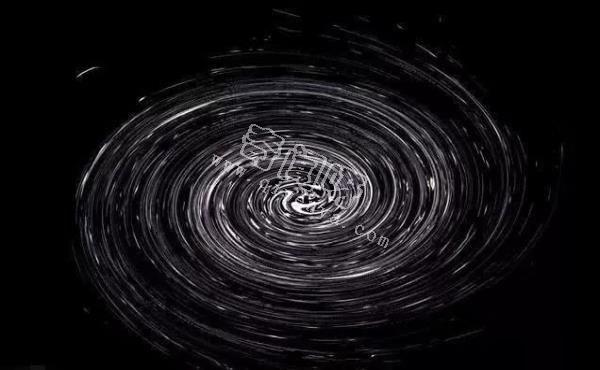 宇宙天體不斷運動的能量來自哪里？這三點大多數人都不知道？