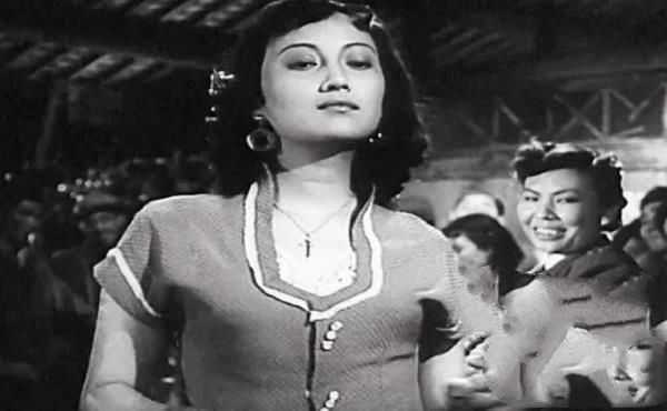 胡敏英：《英雄虎膽》里精明的女匪，少校軍銜，晚年為何喝農(nóng)藥？